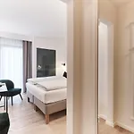 Lothar-mai-haus Hotell