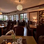 Hotell Lothar-mai-haus