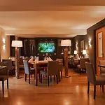 Hotel Lothar-mai-haus 4*