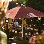 Hotel Lothar-mai-haus 4*
