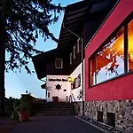 Lothar-mai-haus Hotel Hofbieber