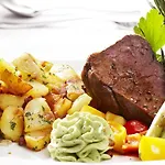 Lothar-mai-haus 4*