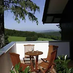 Hotel Lothar-mai-haus Hofbieber