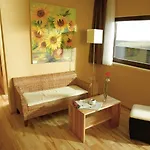 Lothar-mai-haus Hotel