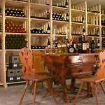 Lothar-mai-haus 4*