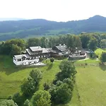 Hotel Lothar-mai-haus 4*