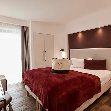 Lothar-mai-haus 4*