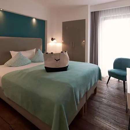 Lothar-mai-haus 4* 호프비에버