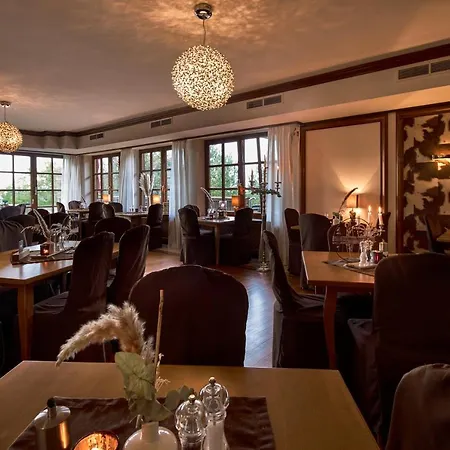 호텔 Lothar-mai-haus