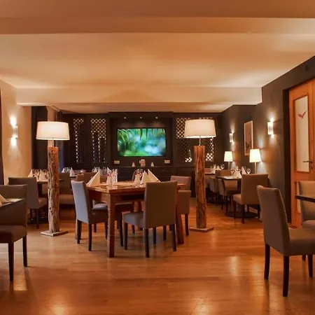 Hotel Lothar-mai-haus 4*
