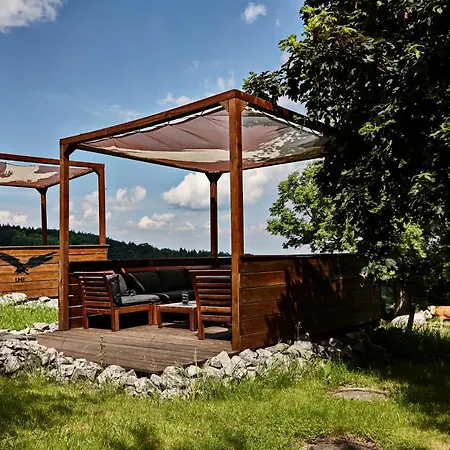 Lothar-mai-haus 4* 호프비에버