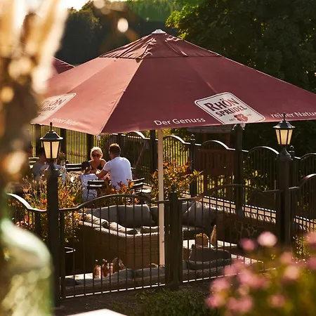 Hotel Lothar-mai-haus 4*