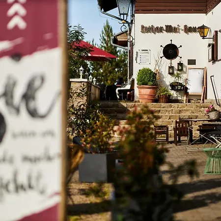 Lothar-mai-haus 4* 호프비에버