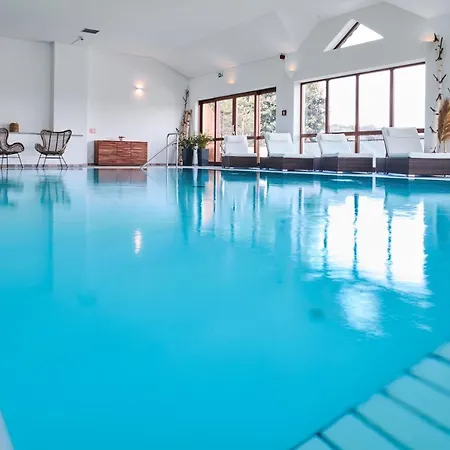 Hotel Lothar-mai-haus 4*