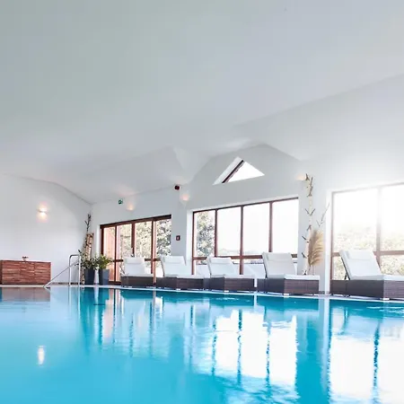 Lothar-mai-haus Otel 4*