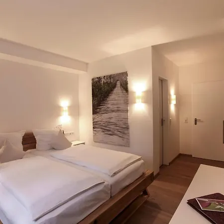 Lothar-mai-haus Otel Hofbieber