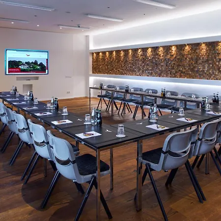 Lothar-mai-haus 호텔