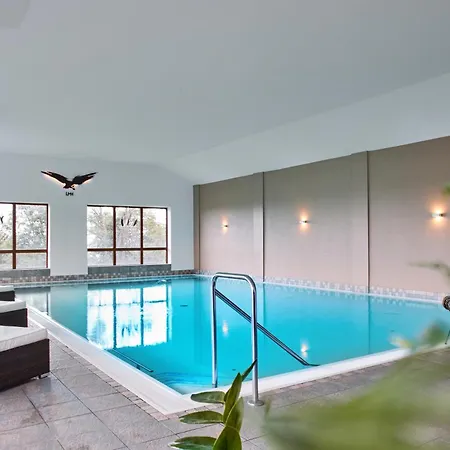 호텔 Lothar-mai-haus