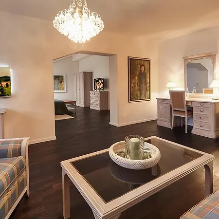 호텔 Lothar-mai-haus