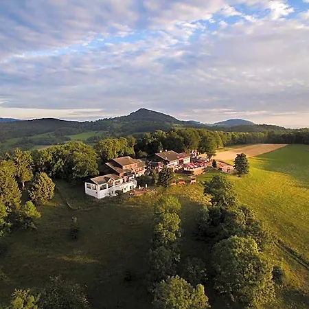 Hotel Lothar-mai-haus