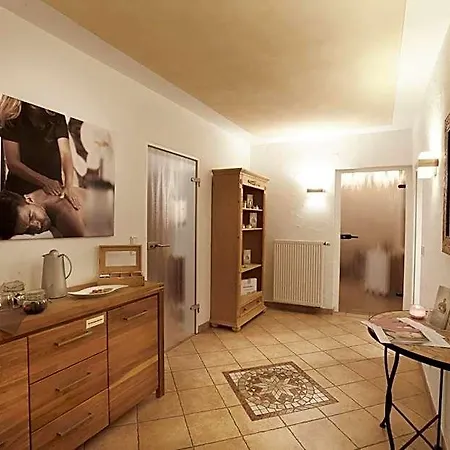Hotel Lothar-mai-haus 4*