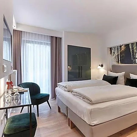 Lothar-mai-haus Hotel Hofbieber