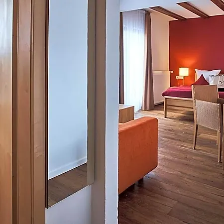 Lothar-mai-haus Hotel Hofbieber