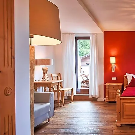 Lothar-mai-haus Hotel Hofbieber