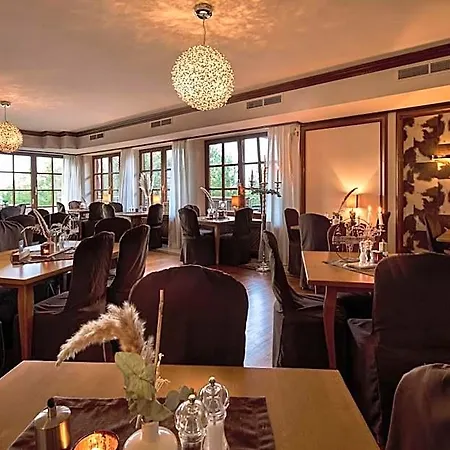 Lothar-mai-haus Hotel 4*