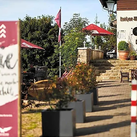 Hotel Lothar-mai-haus 4*