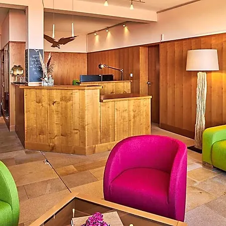 Lothar-mai-haus 4* Hofbieber