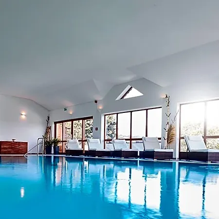 Hotel Lothar-mai-haus 4*