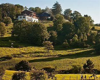 Hotel Lothar-mai-haus