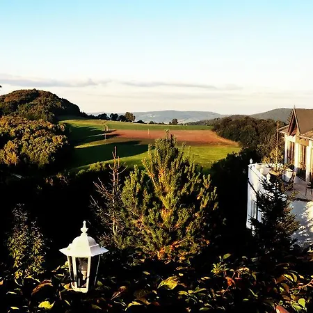 호텔 Lothar-mai-haus