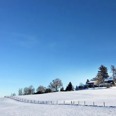 Lothar-mai-haus 호텔 호프비에버