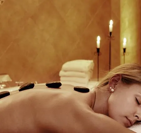 호텔 Lothar-mai-haus