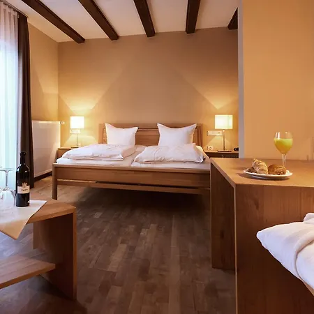 Lothar-mai-haus 4* 호프비에버