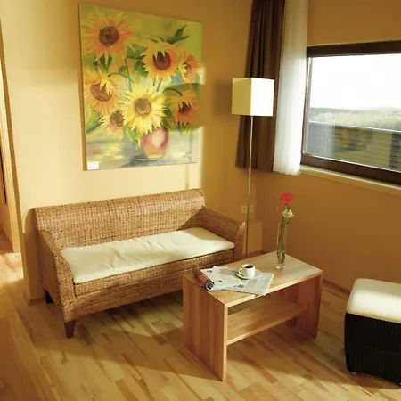 Lothar-mai-haus 호텔