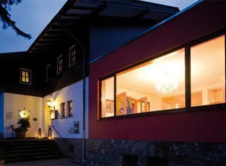 Lothar-mai-haus 4* Hofbieber