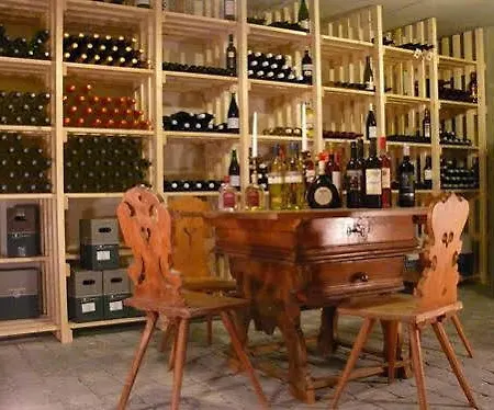 Lothar-mai-haus 4*