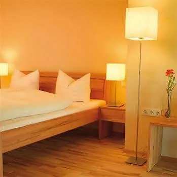 Lothar-mai-haus 4* Хофбибер