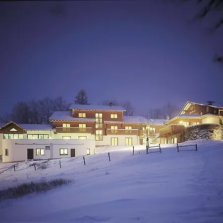 Lothar-mai-haus 4* Hofbieber
