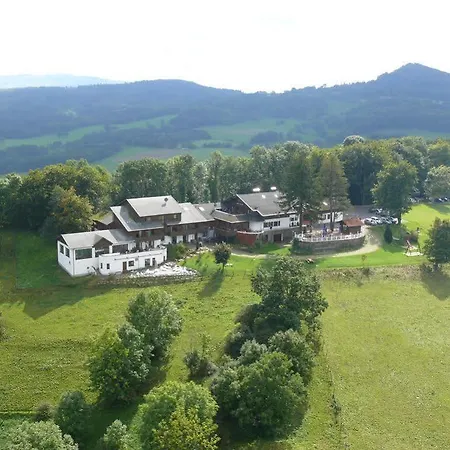 Hotel Lothar-mai-haus 4*