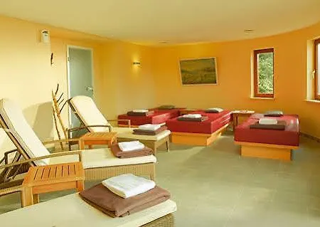Lothar-mai-haus 4* Hofbieber