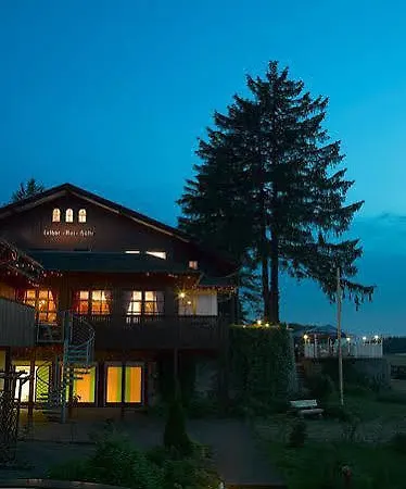 Отель Lothar-mai-haus