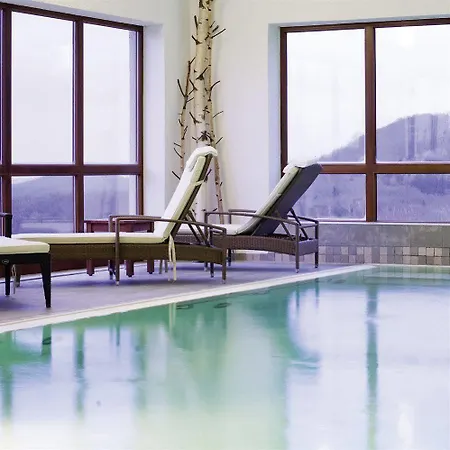 Lothar-mai-haus 호텔 호프비에버