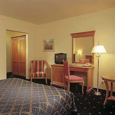 Lothar-mai-haus 호프비에버