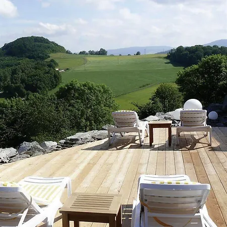 Lothar-mai-haus 4*