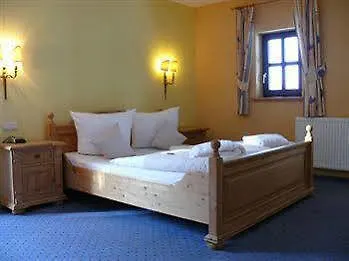 Lothar-mai-haus 4*