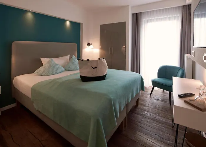 Lothar-mai-haus 4* Hofbieber